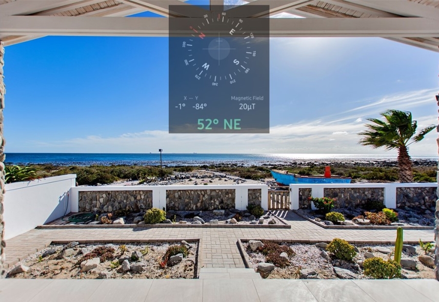 3 Bedroom Property for Sale in Sandy Point Western Cape